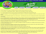 Activity Island Ltd