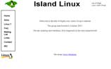 Island Linux