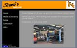 Shaws Garage