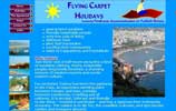 Flying Carpet Holidays