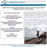 Wight2Access